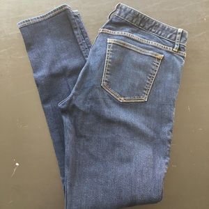 Women's Gap Jeans